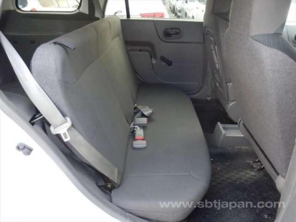 2014 NISSAN AD VAN (Stock #: DU1831) - Image 8