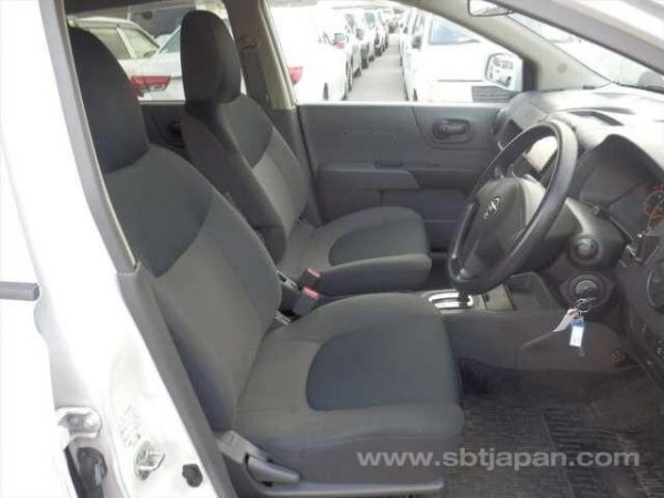 2014 NISSAN AD VAN (Stock #: DU1831) - Image 9