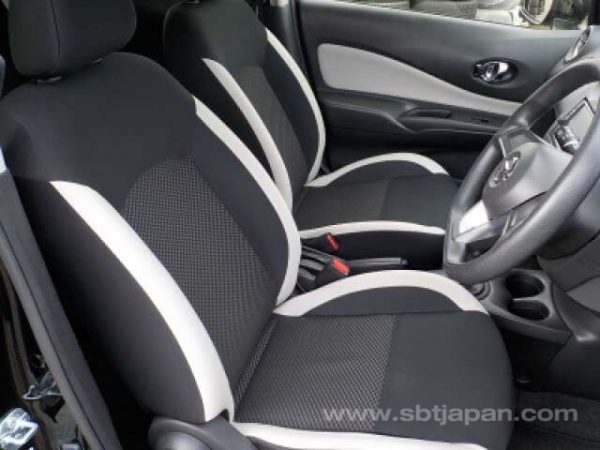 2016 NISSAN NOTE (Stock #: DV0257) - Image 11