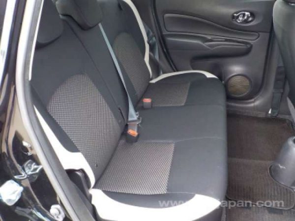 2016 NISSAN NOTE (Stock #: DV0257) - Image 12