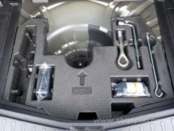 2016 NISSAN NOTE (Stock #: DV0257) - Image 14