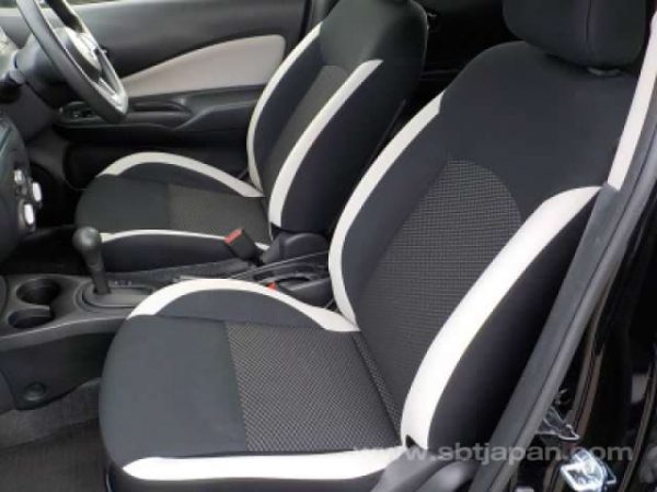 2016 NISSAN NOTE (Stock #: DV0257) - Image 15