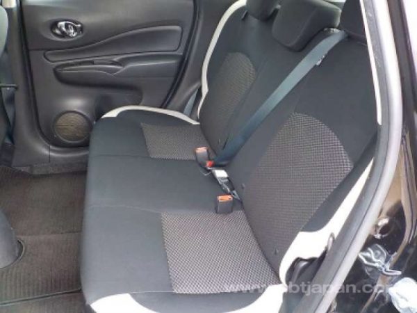 2016 NISSAN NOTE (Stock #: DV0257) - Image 16
