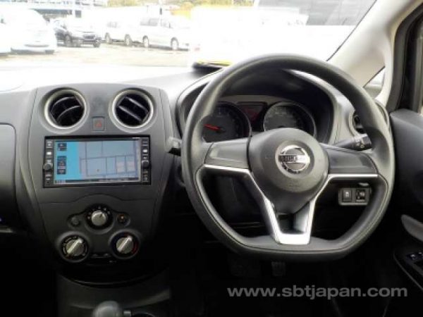 2016 NISSAN NOTE (Stock #: DV0257) - Image 17