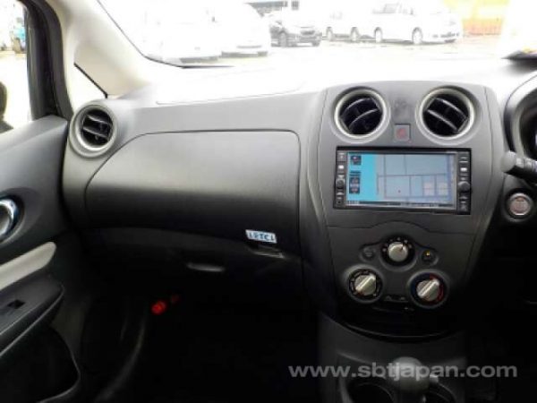 2016 NISSAN NOTE (Stock #: DV0257) - Image 18