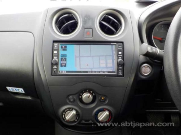 2016 NISSAN NOTE (Stock #: DV0257) - Image 19
