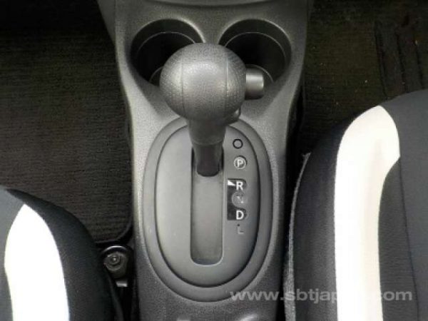 2016 NISSAN NOTE (Stock #: DV0257) - Image 20