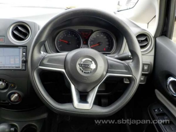 2016 NISSAN NOTE (Stock #: DV0257) - Image 21