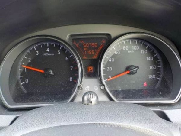 2016 NISSAN NOTE (Stock #: DV0257) - Image 22