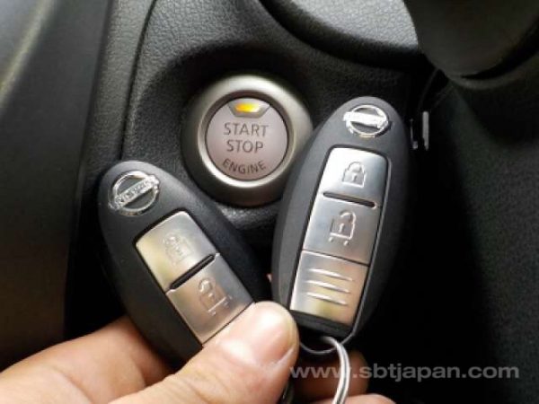 2016 NISSAN NOTE (Stock #: DV0257) - Image 23