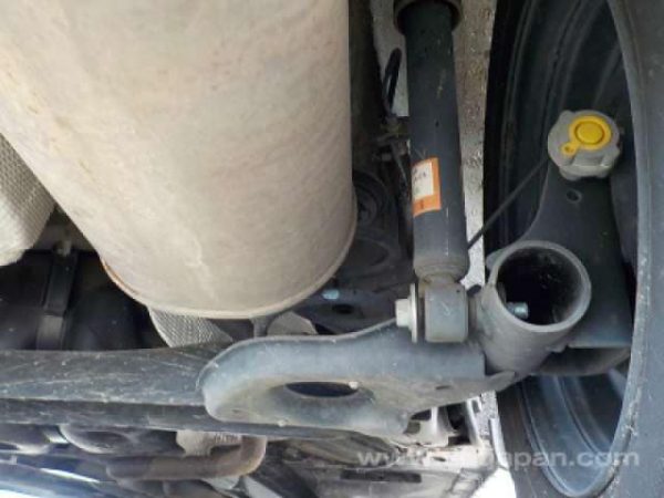 2016 NISSAN NOTE (Stock #: DV0257) - Image 25