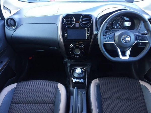 NISSAN NOTE (Stock #: DVC9633) - Image 2