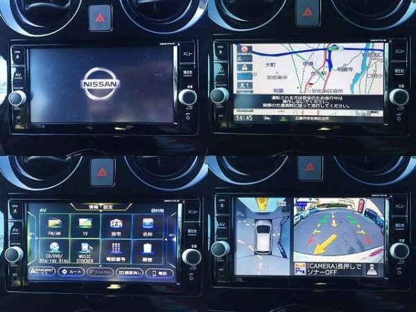 NISSAN NOTE (Stock #: DVC9633) - Image 4