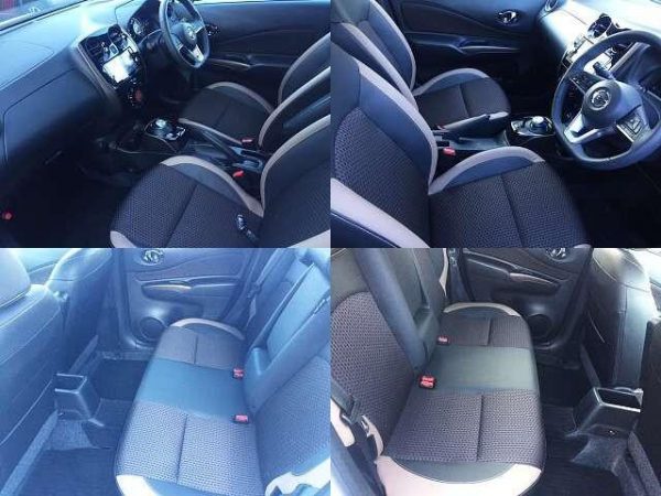 NISSAN NOTE (Stock #: DVC9633) - Image 5