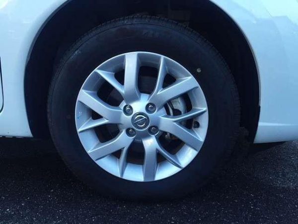 NISSAN NOTE (Stock #: DVC9633) - Image 6