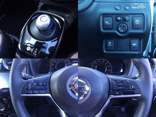 NISSAN NOTE (Stock #: DVC9633) - Image 8