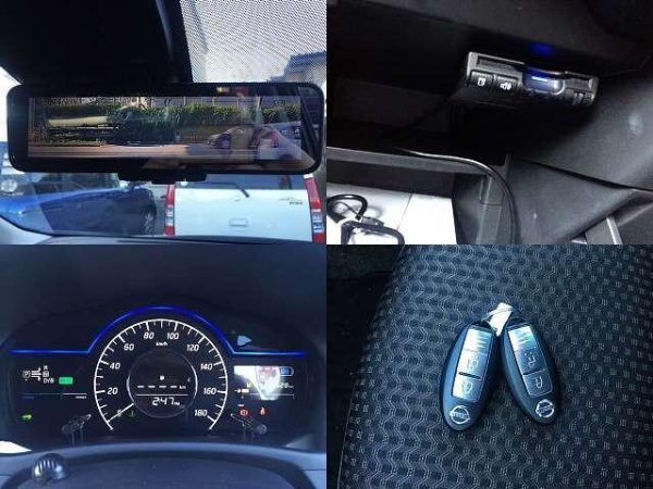 NISSAN NOTE (Stock #: DVC9633) - Image 9