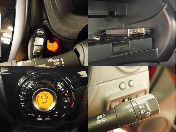 NISSAN NOTE (Stock #: DVG2438) - Image 6