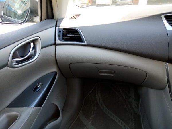 2014 NISSAN BLUEBIRD SYLPHY (Stock #: DVS7274) - Image 11