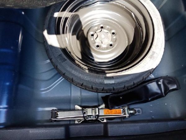 2014 NISSAN BLUEBIRD SYLPHY (Stock #: DVS7274) - Image 13