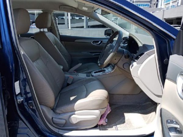 2014 NISSAN BLUEBIRD SYLPHY (Stock #: DVS7274) - Image 16