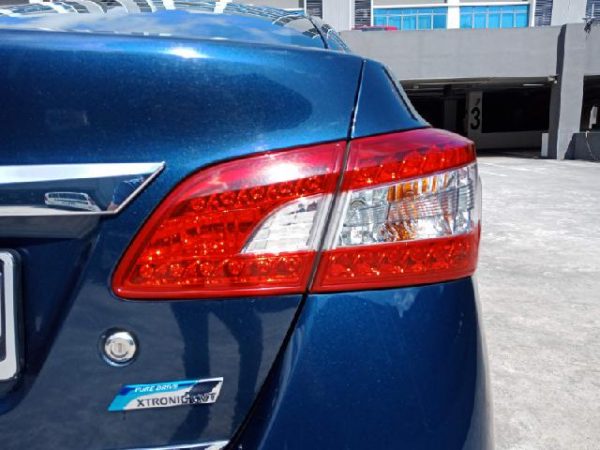 2014 NISSAN BLUEBIRD SYLPHY (Stock #: DVS7274) - Image 17