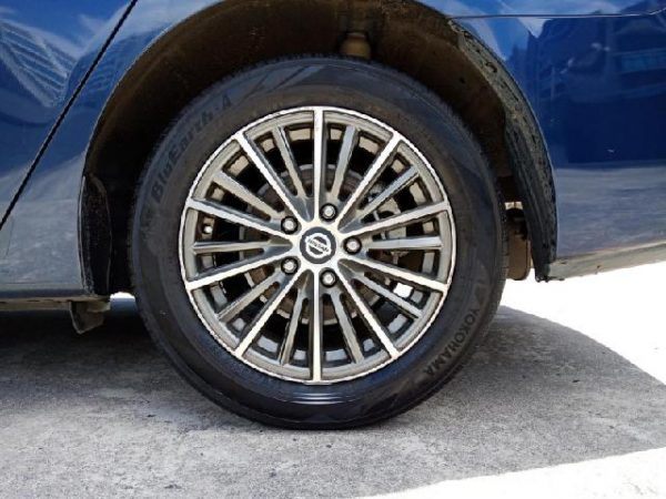 2014 NISSAN BLUEBIRD SYLPHY (Stock #: DVS7274) - Image 18