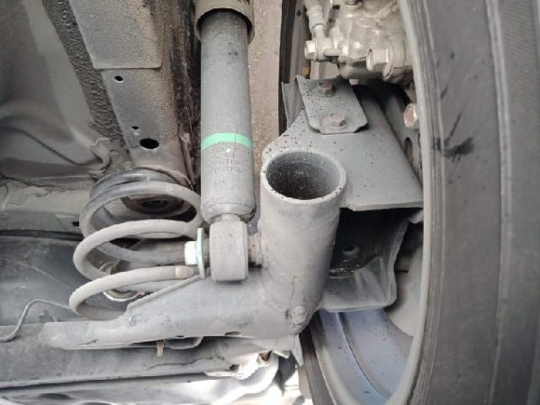 2014 NISSAN BLUEBIRD SYLPHY (Stock #: DVS7274) - Image 20