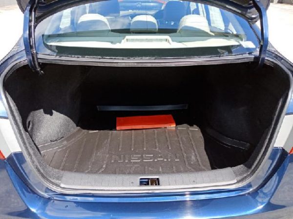 2014 NISSAN BLUEBIRD SYLPHY (Stock #: DVS7274) - Image 21