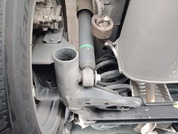 2014 NISSAN BLUEBIRD SYLPHY (Stock #: DVS7274) - Image 23