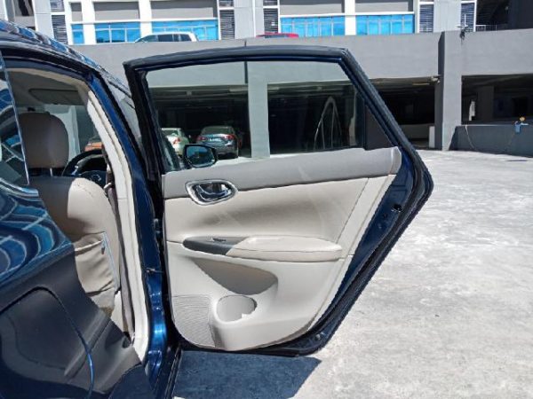 2014 NISSAN BLUEBIRD SYLPHY (Stock #: DVS7274) - Image 24