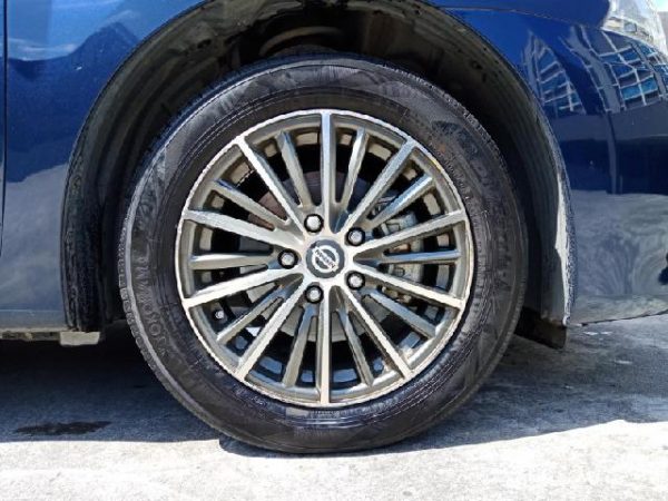 2014 NISSAN BLUEBIRD SYLPHY (Stock #: DVS7274) - Image 25