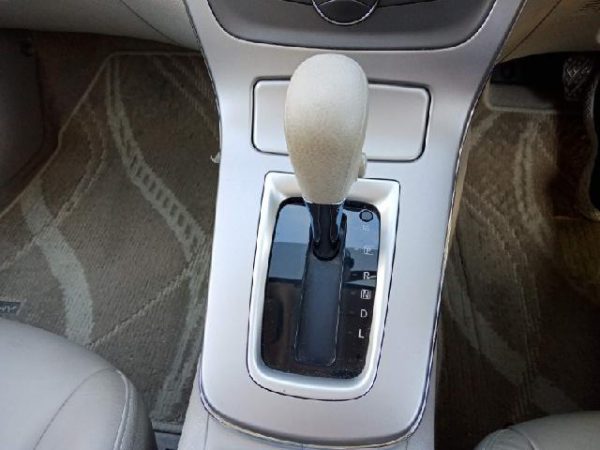 2014 NISSAN BLUEBIRD SYLPHY (Stock #: DVS7274) - Image 3