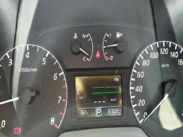 2014 NISSAN BLUEBIRD SYLPHY (Stock #: DVS7274) - Image 5