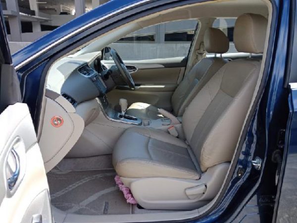 2014 NISSAN BLUEBIRD SYLPHY (Stock #: DVS7274) - Image 6