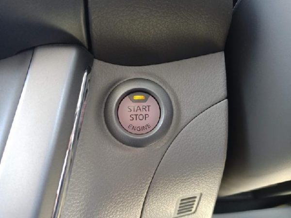 2014 NISSAN BLUEBIRD SYLPHY (Stock #: DVS7274) - Image 9