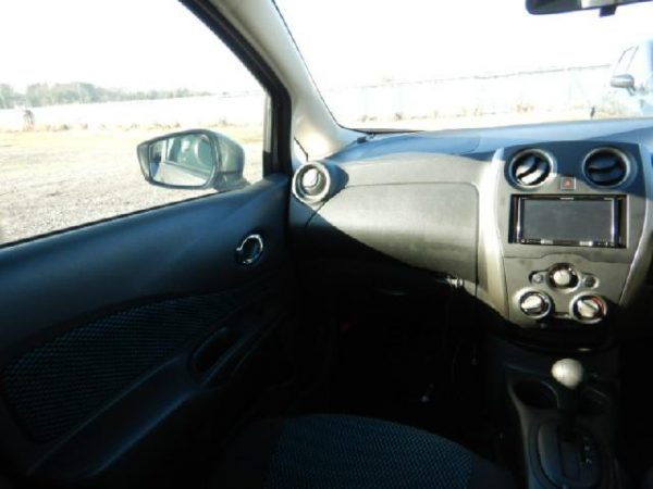 NISSAN NOTE (Stock #: DVX5644) - Image 10