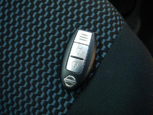 NISSAN NOTE (Stock #: DVX5644) - Image 11