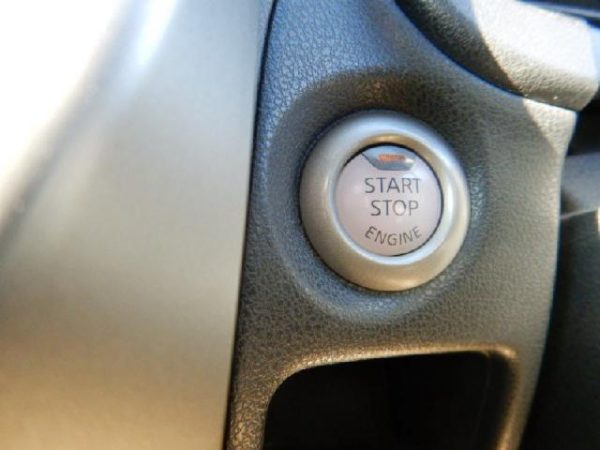 NISSAN NOTE (Stock #: DVX5644) - Image 12