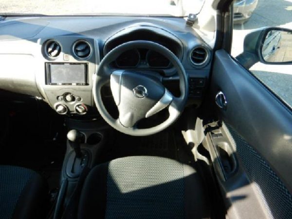 NISSAN NOTE (Stock #: DVX5644) - Image 13