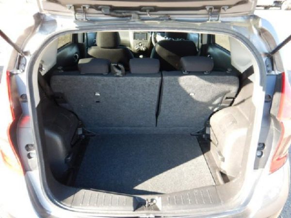 NISSAN NOTE (Stock #: DVX5644) - Image 14