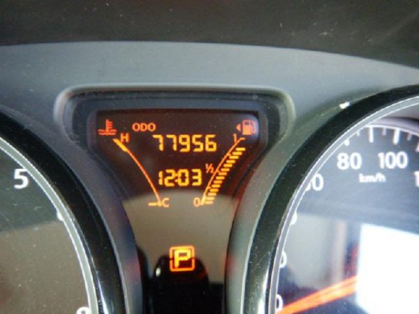 NISSAN NOTE (Stock #: DVX5644) - Image 15