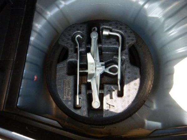 NISSAN NOTE (Stock #: DVX5644) - Image 16