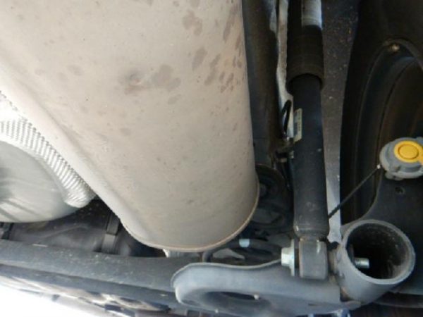 NISSAN NOTE (Stock #: DVX5644) - Image 17