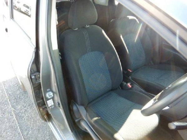 NISSAN NOTE (Stock #: DVX5644) - Image 18