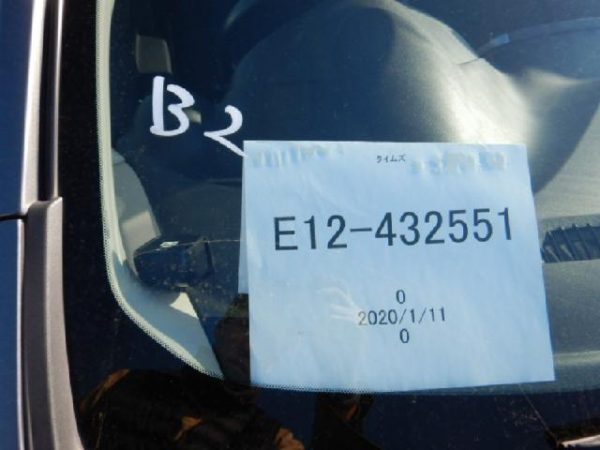 NISSAN NOTE (Stock #: DVX5644) - Image 19