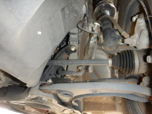 NISSAN NOTE (Stock #: DVX5644) - Image 20