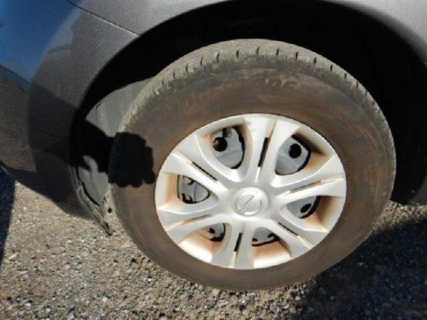 NISSAN NOTE (Stock #: DVX5644) - Image 21