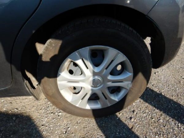 NISSAN NOTE (Stock #: DVX5644) - Image 23