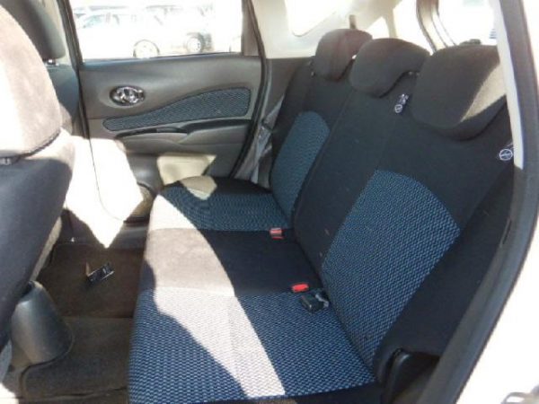 NISSAN NOTE (Stock #: DVX5644) - Image 24